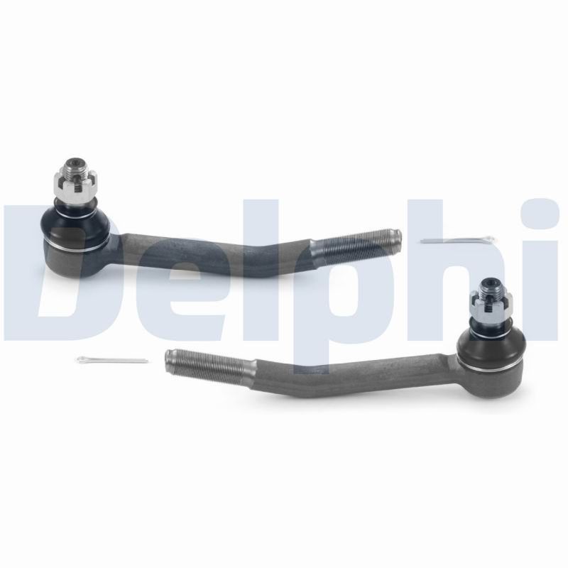 Delphi Diesel Spoorstangeind TA2602