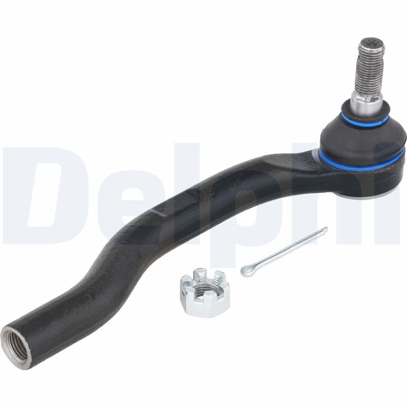 Delphi Diesel Spoorstangeind / Stuurkogel TA2641