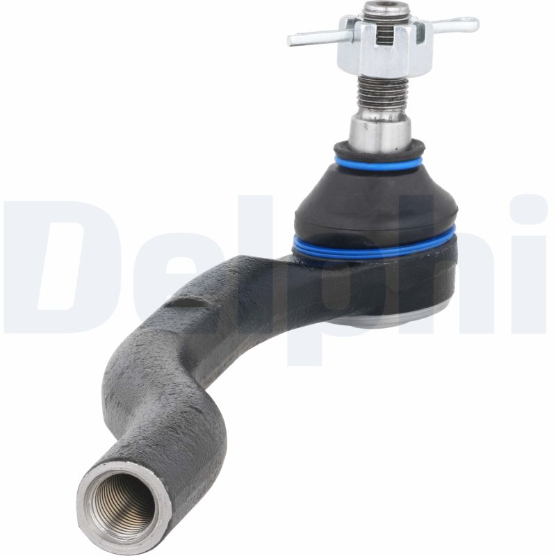 Delphi Diesel Spoorstangeind / Stuurkogel TA2641