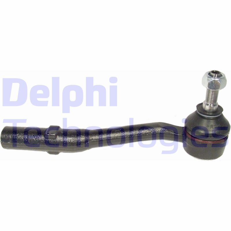 Spoorstangeind / Stuurkogel Delphi Diesel TA2663