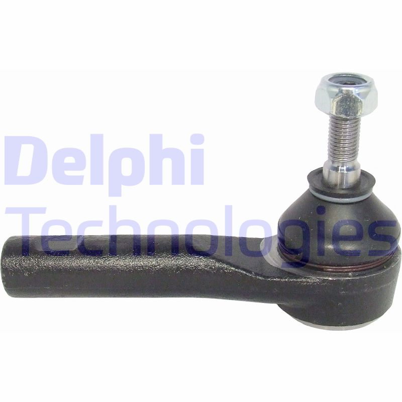 Spoorstangeind / Stuurkogel Delphi Diesel TA2672