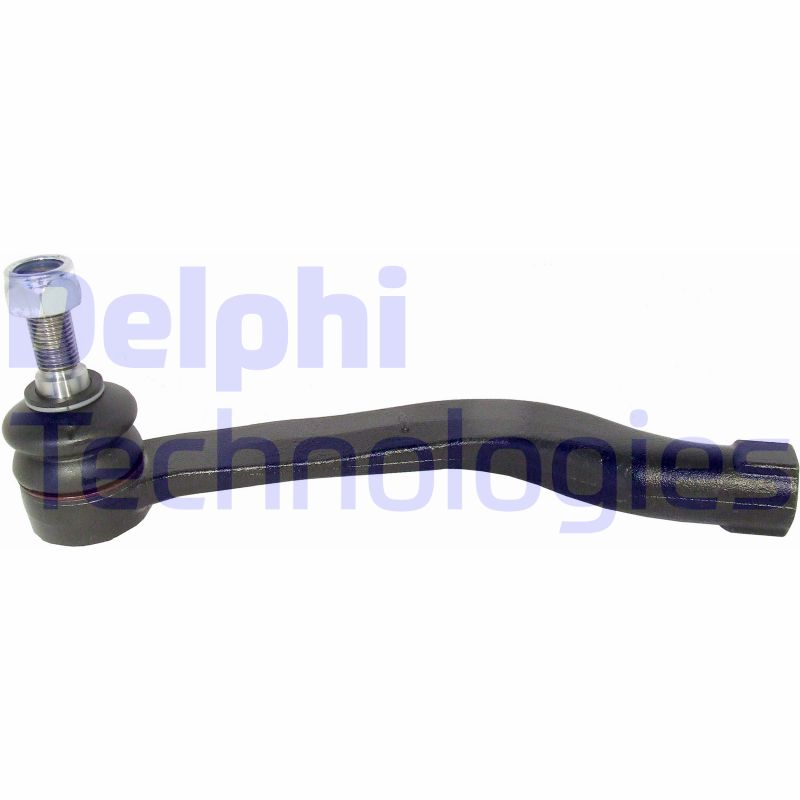 Spoorstangeind / Stuurkogel Delphi Diesel TA2681