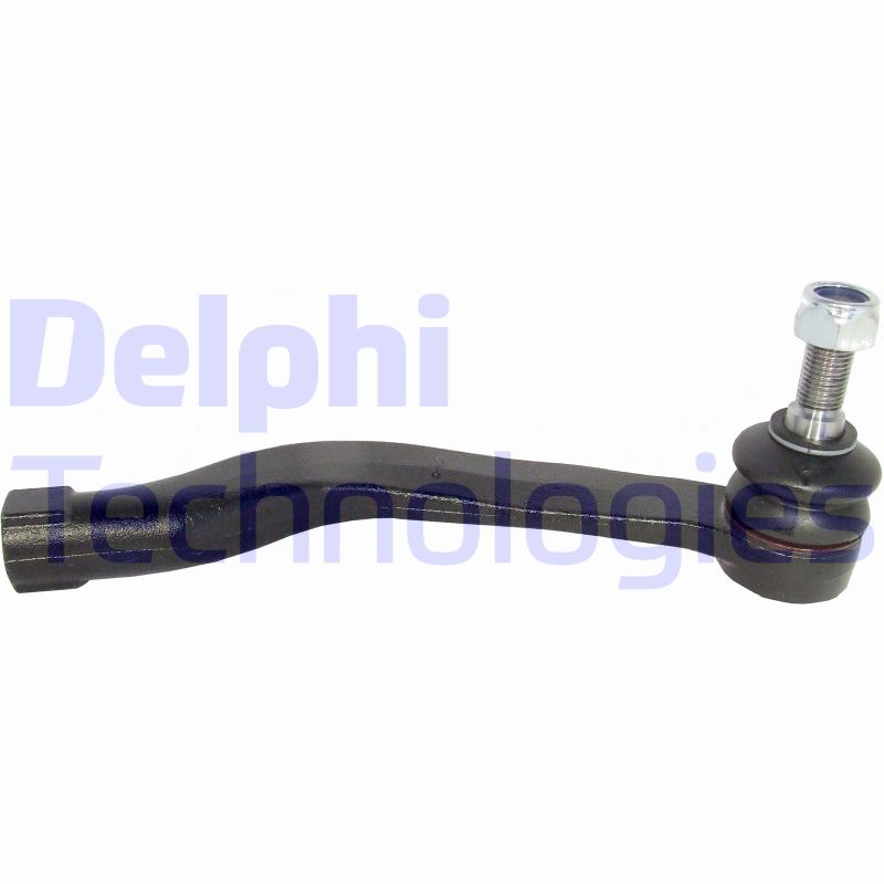 Spoorstangeind / Stuurkogel Delphi Diesel TA2682