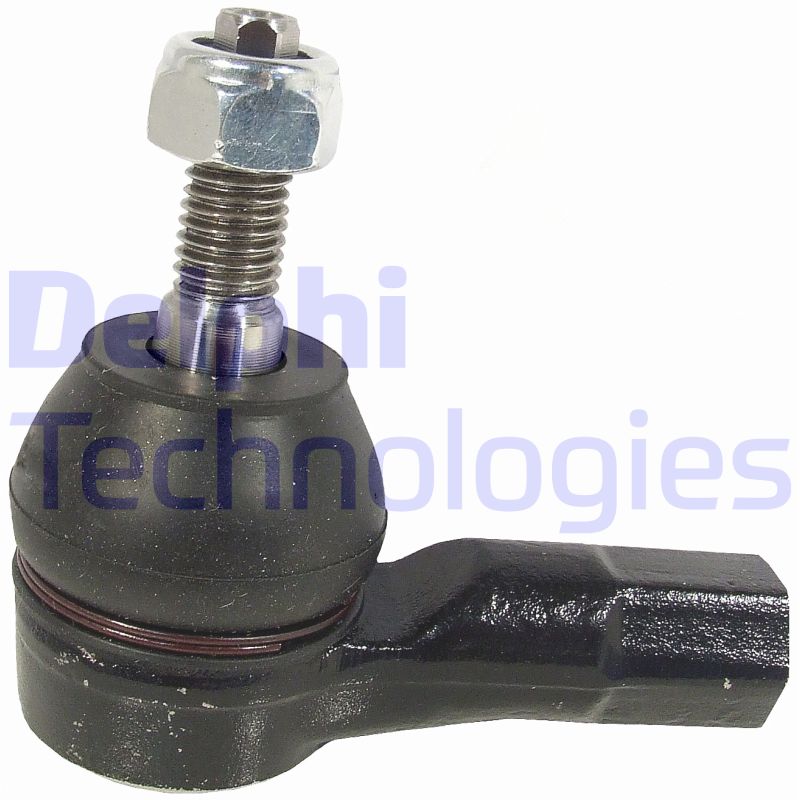 Spoorstangeind / Stuurkogel Delphi Diesel TA2704