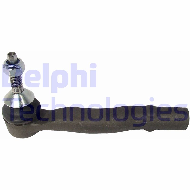 Spoorstangeind / Stuurkogel Delphi Diesel TA2749