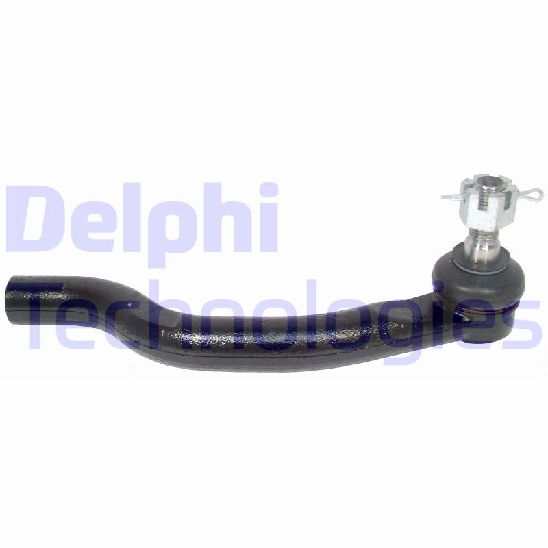 Spoorstangeind / Stuurkogel Delphi Diesel TA2784