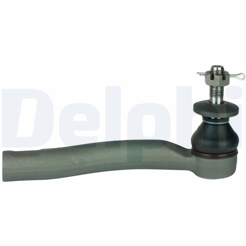 Spoorstangeind / Stuurkogel Delphi Diesel TA2843