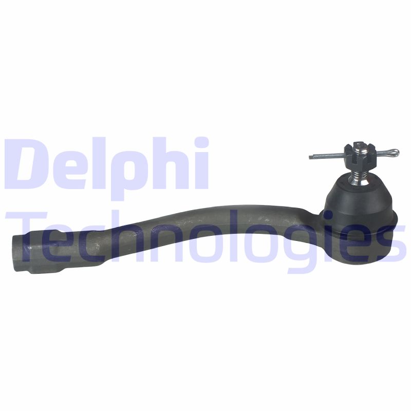 Spoorstangeind / Stuurkogel Delphi Diesel TA2910