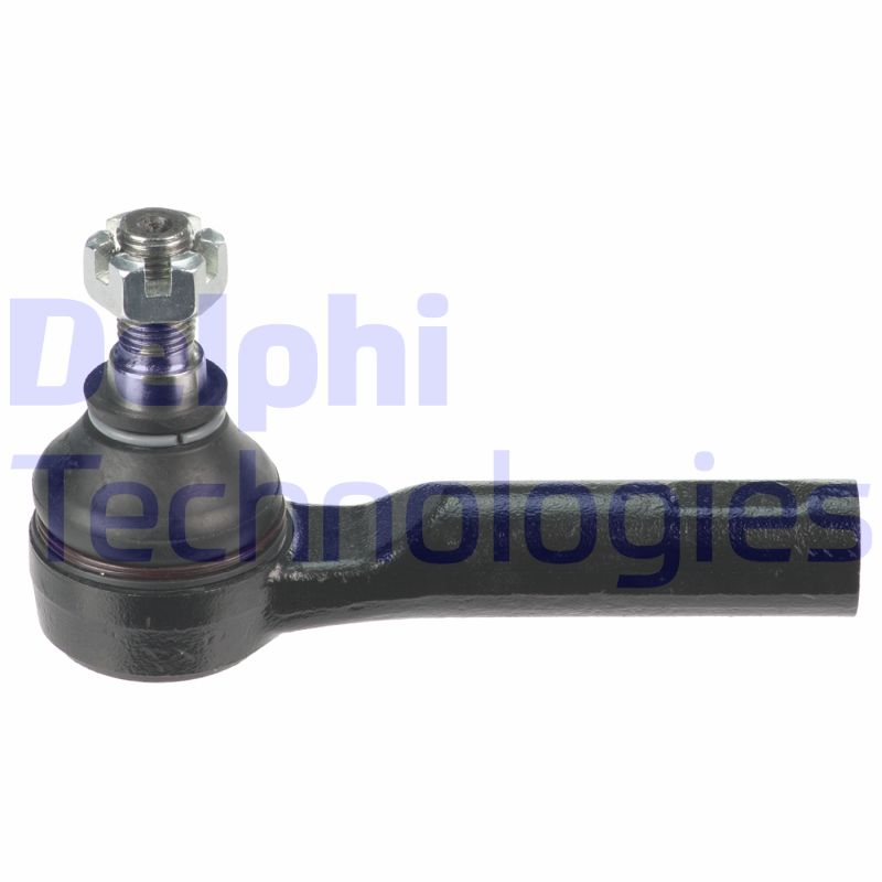 Spoorstangeind / Stuurkogel Delphi Diesel TA3052