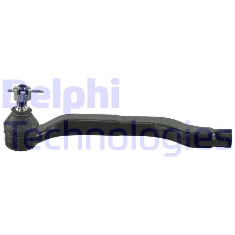 Spoorstangeind / Stuurkogel Delphi Diesel TA3082