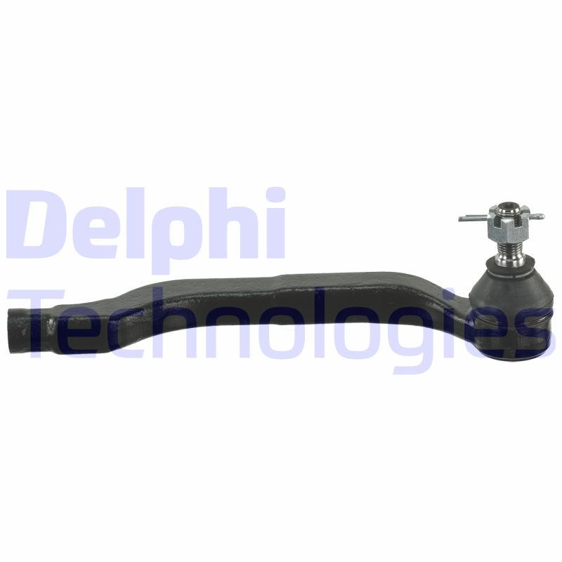Spoorstangeind / Stuurkogel Delphi Diesel TA3083