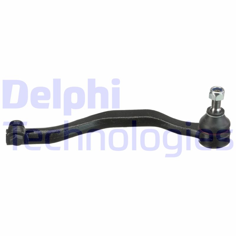 Spoorstangeind / Stuurkogel Delphi Diesel TA3174