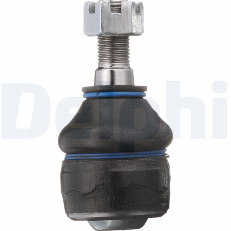 Delphi Diesel Spoorstangeind / Stuurkogel TA3274