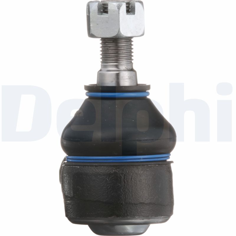 Delphi Diesel Spoorstangeind / Stuurkogel TA3275
