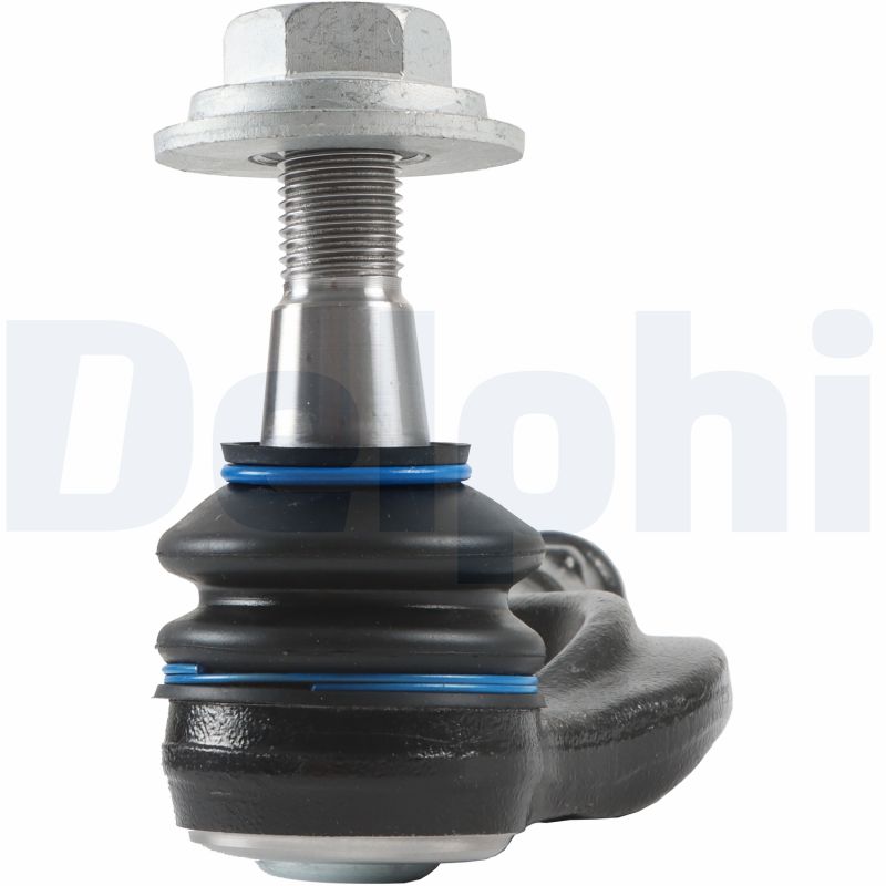 Delphi Diesel Spoorstangeind / Stuurkogel TA3302