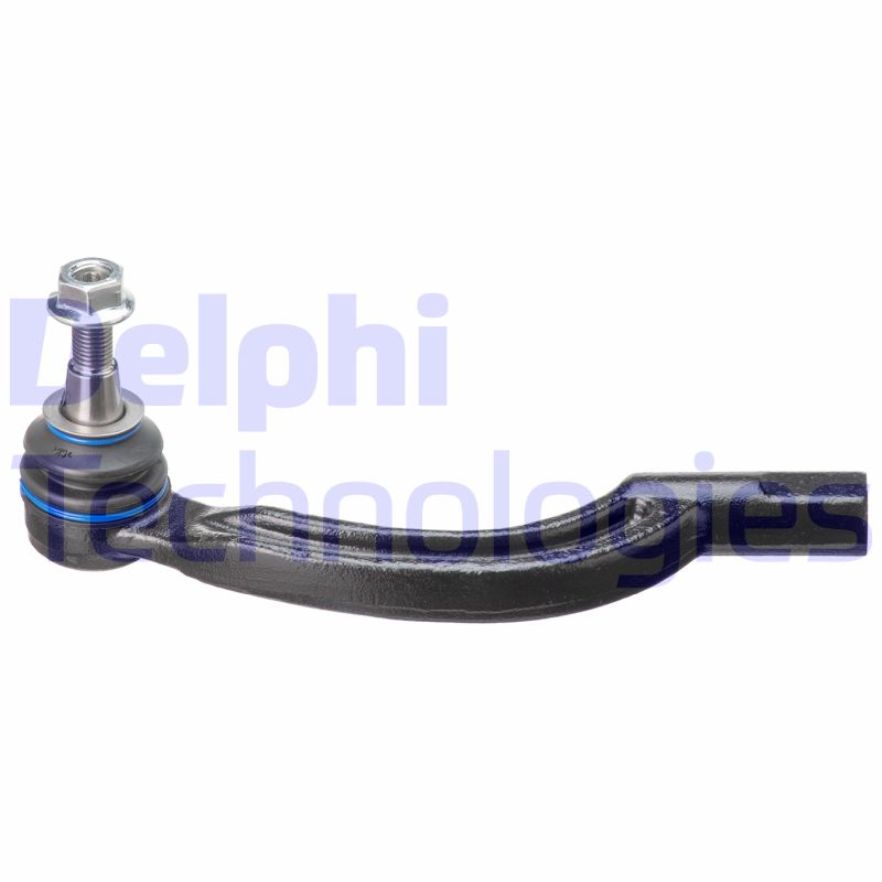 Spoorstangeind / Stuurkogel Delphi Diesel TA3337