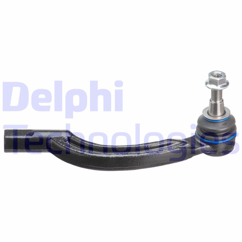 Spoorstangeind / Stuurkogel Delphi Diesel TA3338