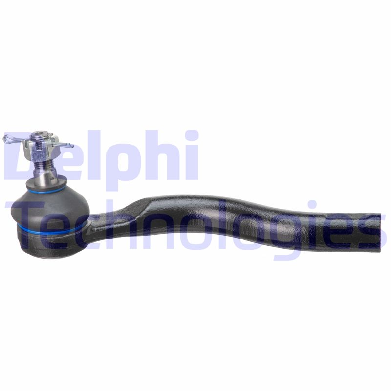 Spoorstangeind / Stuurkogel Delphi Diesel TA3340