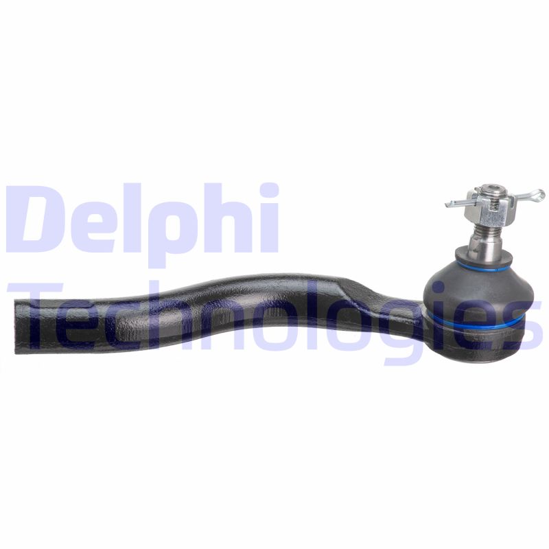 Spoorstangeind / Stuurkogel Delphi Diesel TA3341