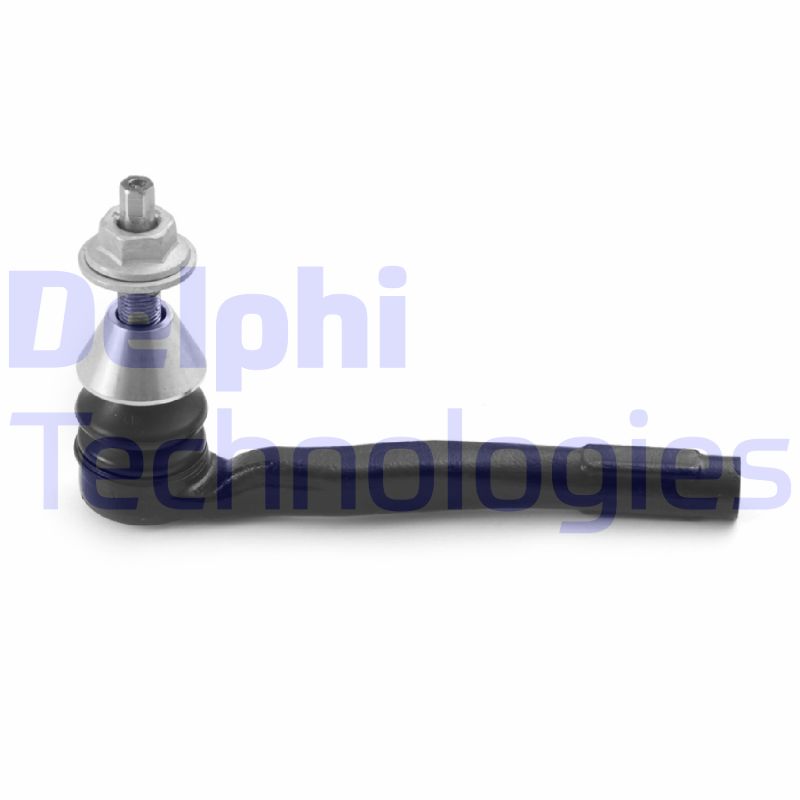 Spoorstangeind / Stuurkogel Delphi Diesel TA3409