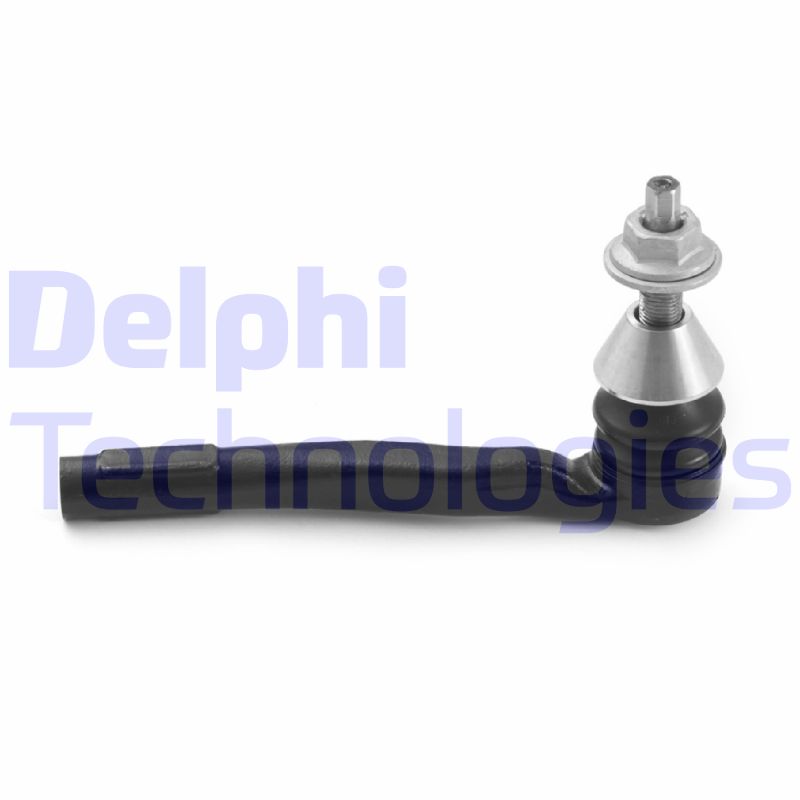 Spoorstangeind / Stuurkogel Delphi Diesel TA3410
