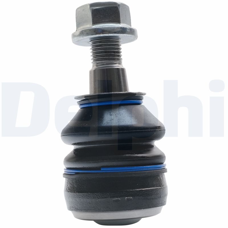 Delphi Diesel Spoorstangeind / Stuurkogel TA3435