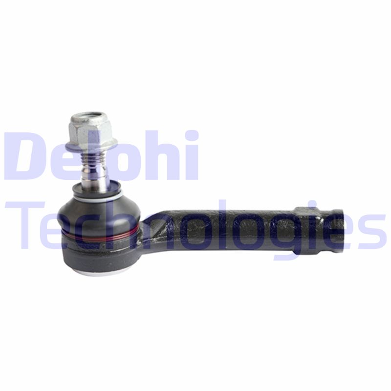 Spoorstangeind / Stuurkogel Delphi Diesel TA3456