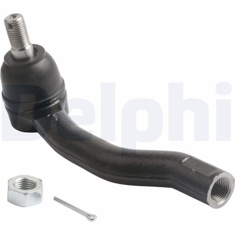 Delphi Diesel Spoorstangeind TA3576