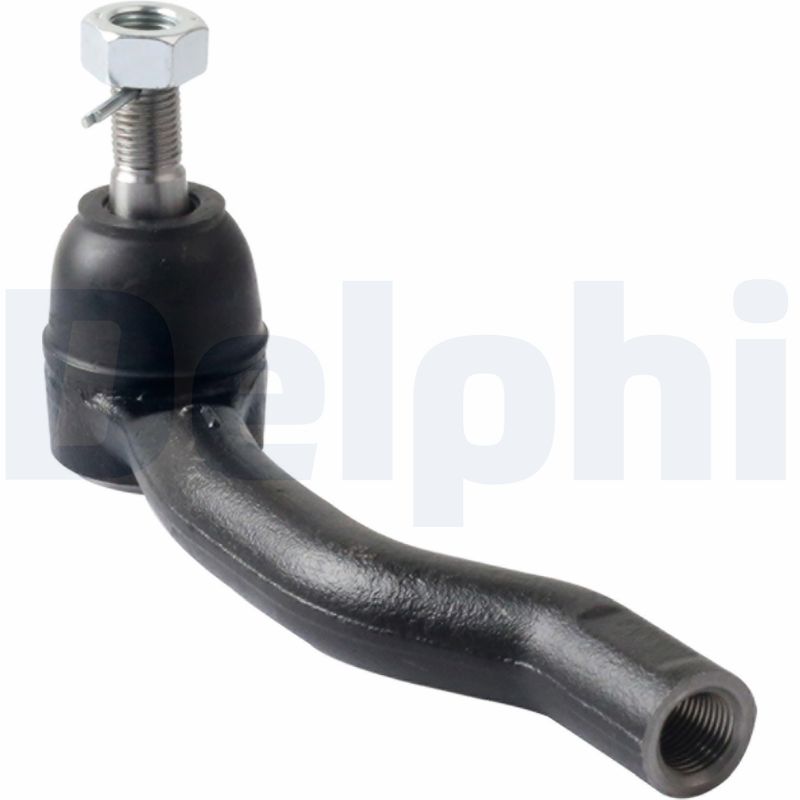 Delphi Diesel Spoorstangeind TA3576