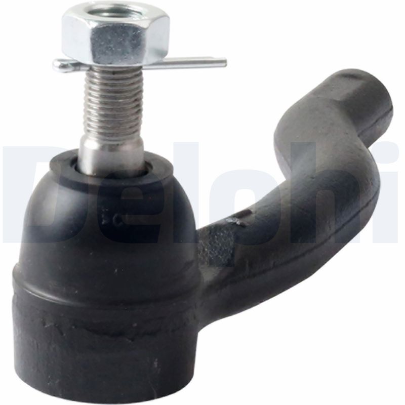 Delphi Diesel Spoorstangeind TA3576