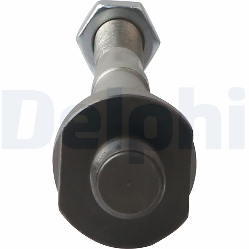 Delphi Diesel Axiaalkogel, spoorstang TA3629