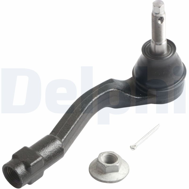 Delphi Diesel Spoorstangeind TA3883