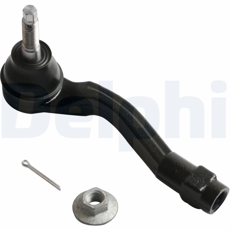 Delphi Diesel Spoorstangeind TA3884