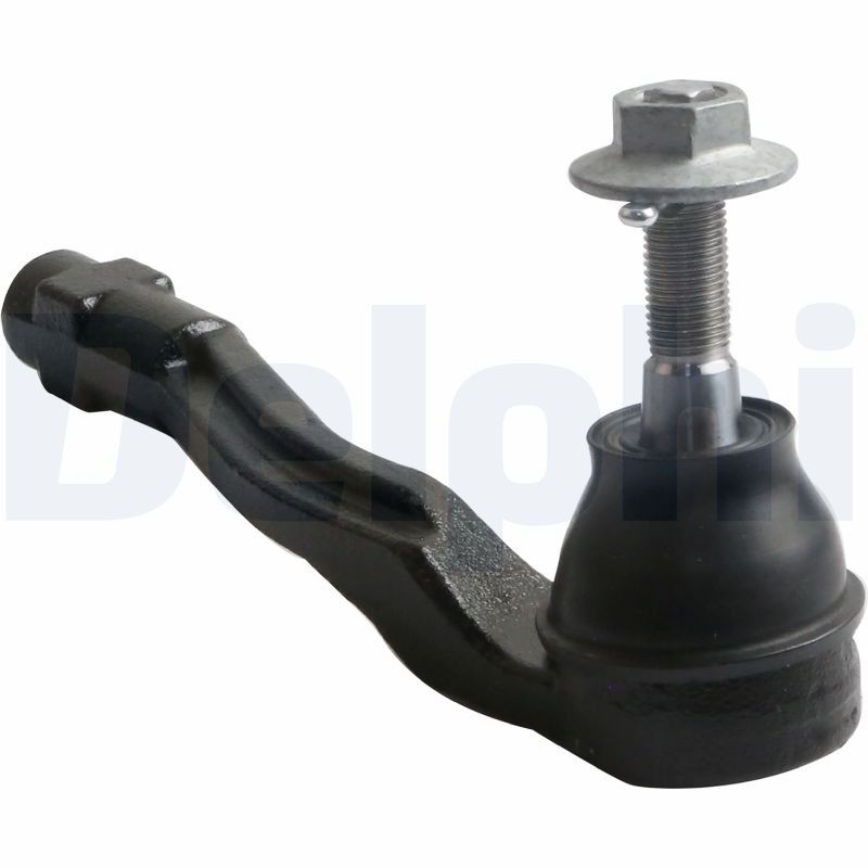 Delphi Diesel Spoorstangeind TA3884