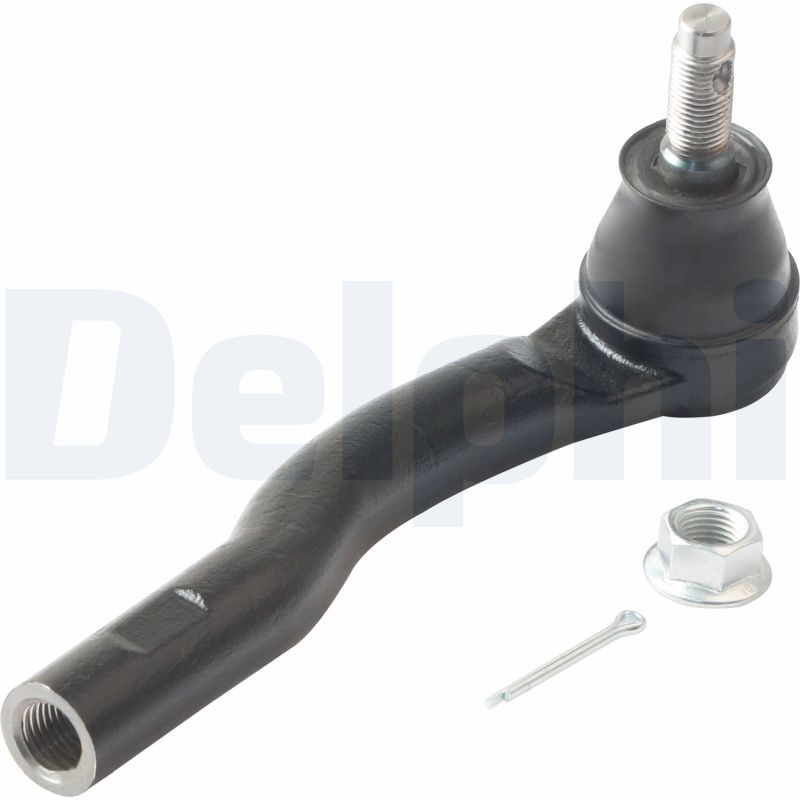 Delphi Diesel Spoorstangeind TA3888