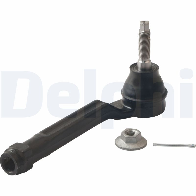 Delphi Diesel Spoorstangeind TA3896