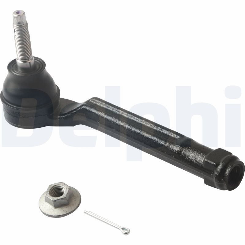 Delphi Diesel Spoorstangeind TA3897