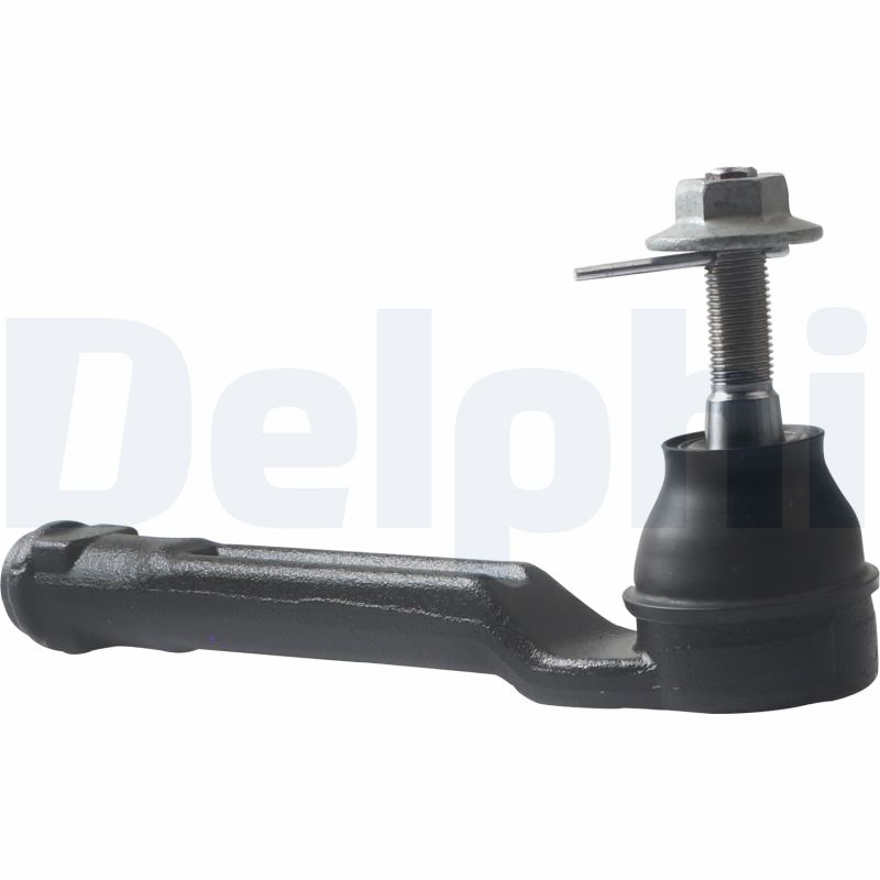 Delphi Diesel Spoorstangeind TA3897