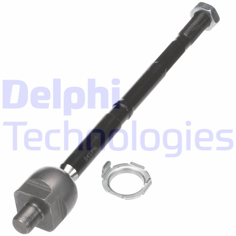 Delphi Diesel Axiaalkogel, spoorstang TA5021