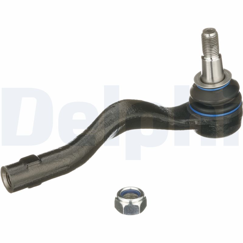 Delphi Diesel Spoorstangeind / Stuurkogel TA5113