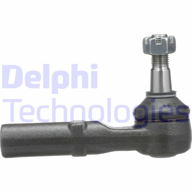 Delphi Diesel Spoorstangeind / Stuurkogel TA5258