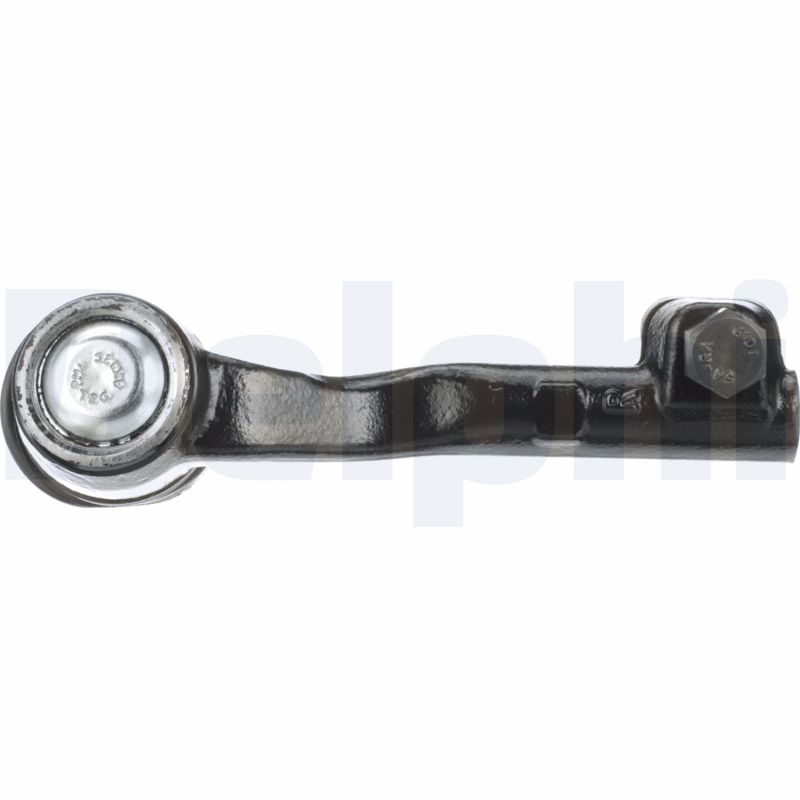 Delphi Diesel Spoorstangeind / Stuurkogel TA5561