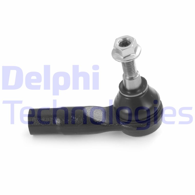 Spoorstangeind / Stuurkogel Delphi Diesel TA5979