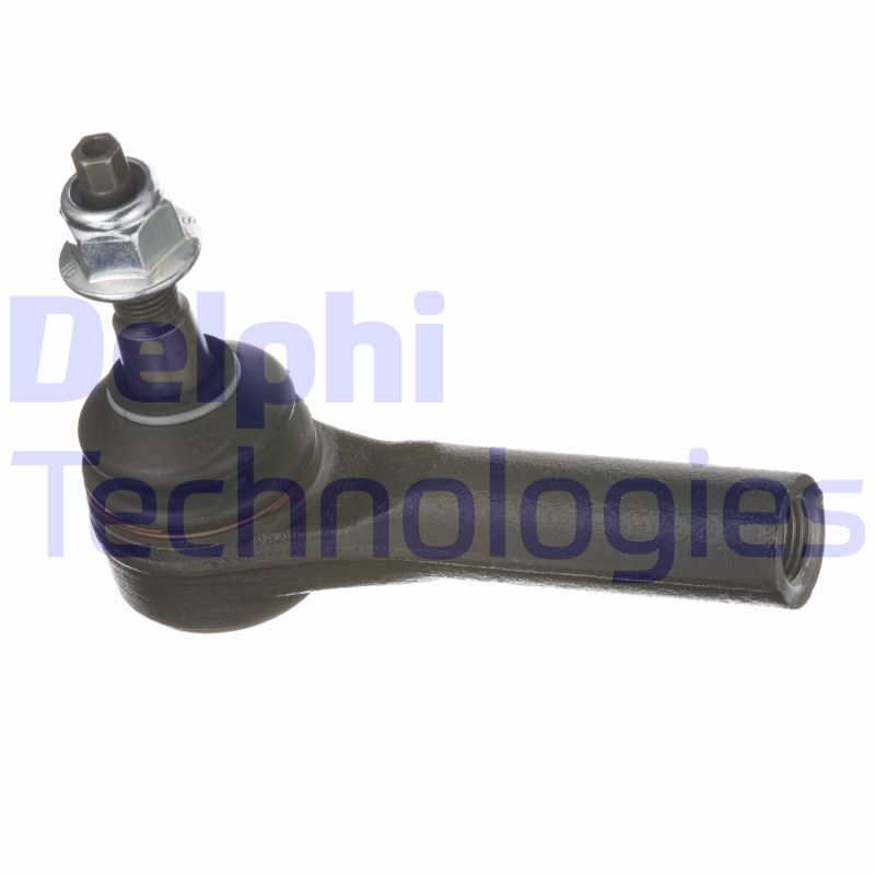 Delphi Diesel Spoorstangeind / Stuurkogel TA6407