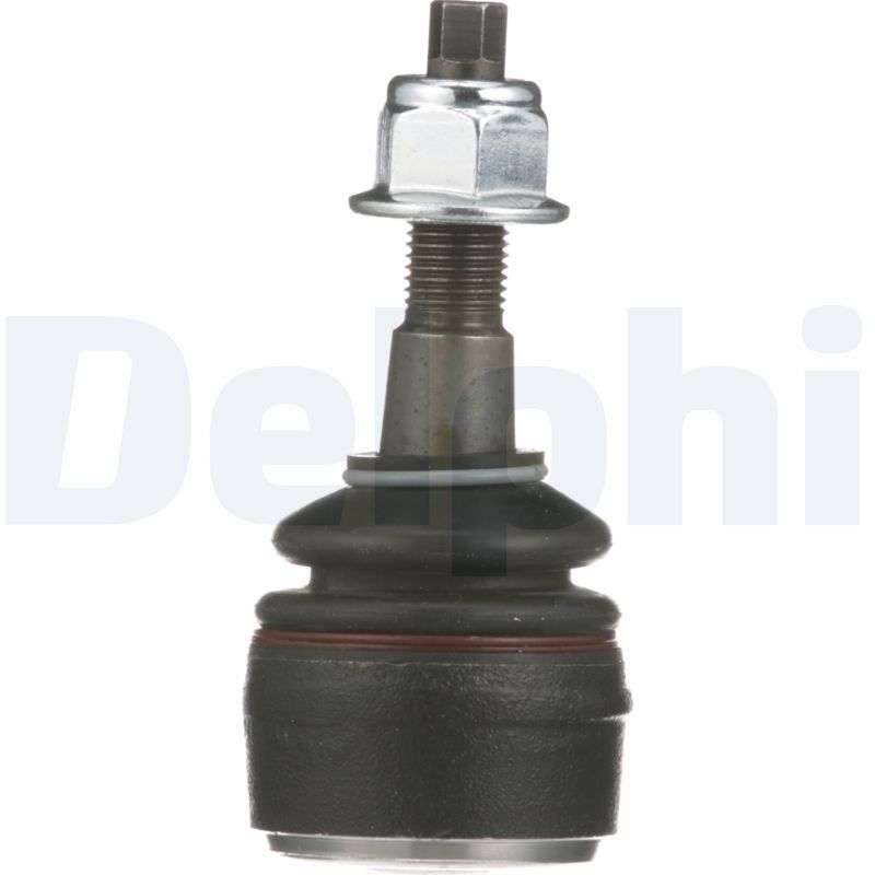 Delphi Diesel Spoorstangeind / Stuurkogel TA6407