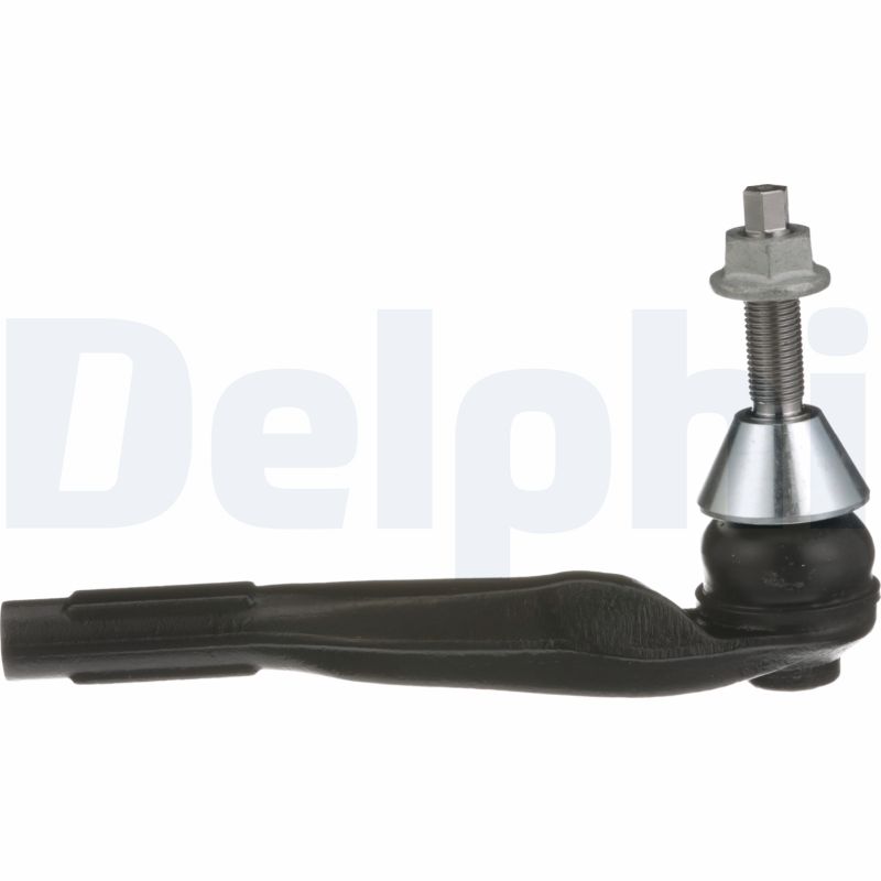 Delphi Diesel Spoorstangeind / Stuurkogel TA6415