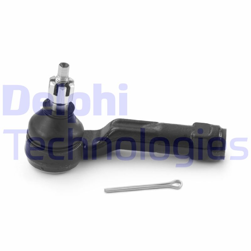 Spoorstangeind / Stuurkogel Delphi Diesel TA6421