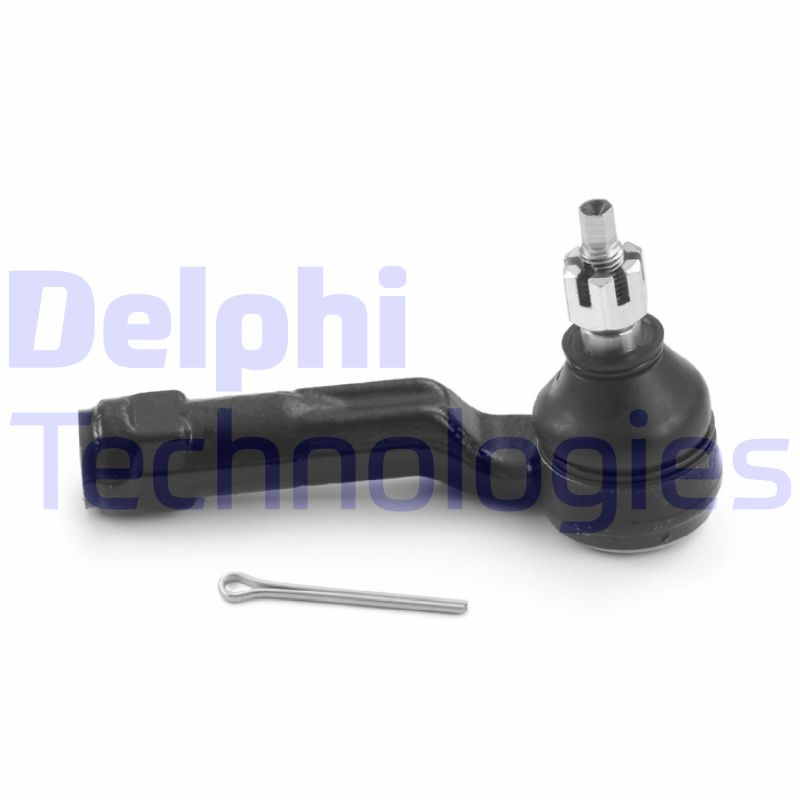 Spoorstangeind / Stuurkogel Delphi Diesel TA6422