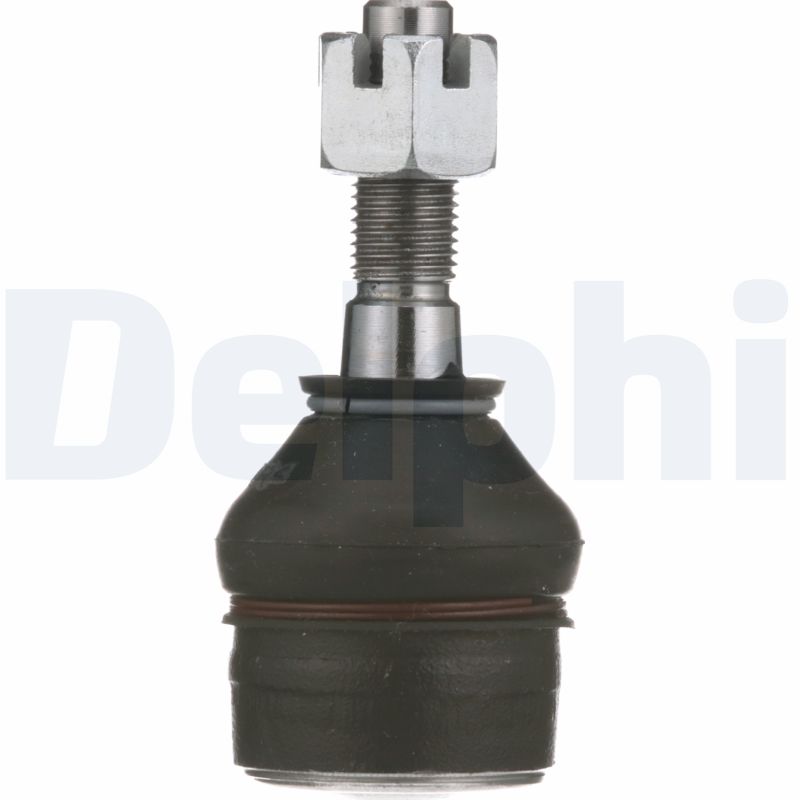 Delphi Diesel Spoorstangeind / Stuurkogel TA6433