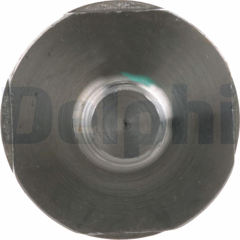 Delphi Diesel Axiaal gewricht / spoorstang TA6434